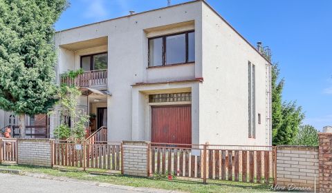 Kaufen Einfamilienhaus, Einfamilienhaus, Biely Kostol, Trnava, Slowake