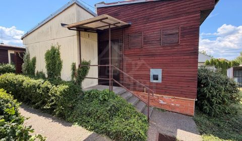 Kaufen Ferienhaus, Ferienhaus, Nové Zámky, Slowakei