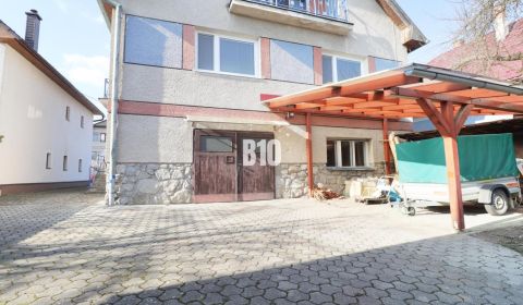 Kaufen Einfamilienhaus, Einfamilienhaus, Martin, Slowakei