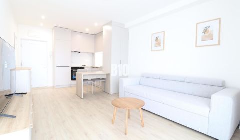 Kaufen 2-Zimmer-Wohnung, 2-Zimmer-Wohnung, Považská Bystrica, Slowakei