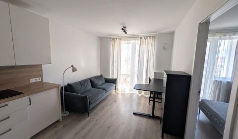 Mieten 2-Zimmer-Wohnung, 2-Zimmer-Wohnung, Račianska, Bratislava - Nov