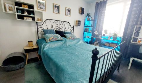 Kaufen 3-Zimmer-Wohnung, 3-Zimmer-Wohnung, Prievidza, Slowakei