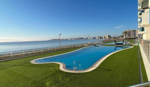 Kaufen Ferienwohnung, Ferienwohnung, Murcia, Spanien