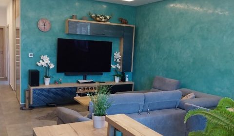 Kaufen 4-Zimmer-Wohnung, 4-Zimmer-Wohnung, Lipová, Senec, Slowakei