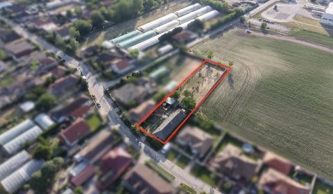 Kaufen Einfamilienhaus, Einfamilienhaus, Komárno, Slowakei