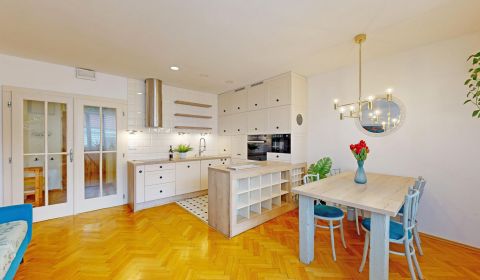 Kaufen 3-Zimmer-Wohnung, 3-Zimmer-Wohnung, Chorvátska, Bratislava - St