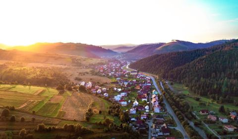 Kaufen landwirtsch. Grundstücke, landwirtsch. Grundstücke, Čadca, Slow