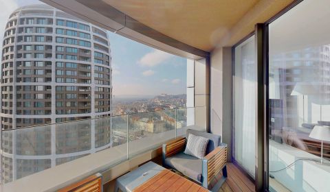 Kaufen 3-Zimmer-Wohnung, 3-Zimmer-Wohnung, Továrenská, Bratislava - St