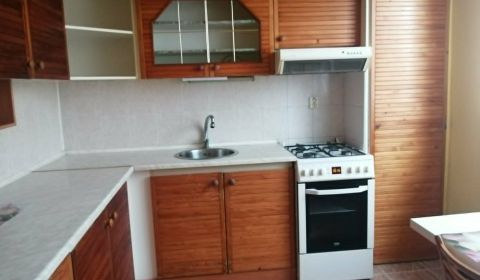 Kaufen 3-Zimmer-Wohnung, 3-Zimmer-Wohnung, Konečná, Michalovce, Slowak