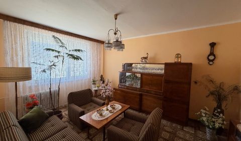 Kaufen 2-Zimmer-Wohnung, 2-Zimmer-Wohnung, Nové Zámky, Slowakei