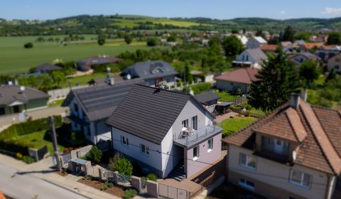 Kaufen Einfamilienhaus, Einfamilienhaus, Jahodová, Trenčín, Slowakei