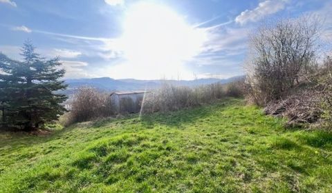 Kaufen Baugrund, Baugrund, Banská Bystrica, Slowakei