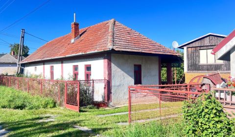 Kaufen Einfamilienhaus, Einfamilienhaus, Nitra, Slowakei