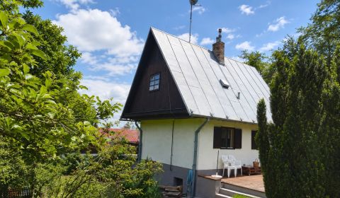 Kaufen Einfamilienhaus, Einfamilienhaus, Horné Otrokovce, Hlohovec, Sl