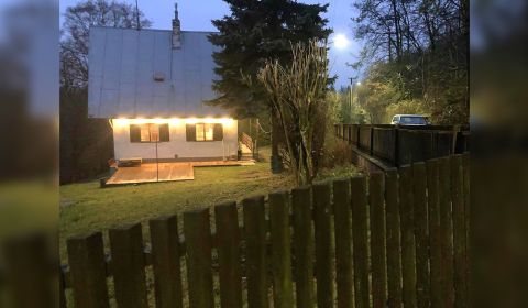Kaufen Einfamilienhaus, Einfamilienhaus, Horné Otrokovce, Hlohovec, Sl