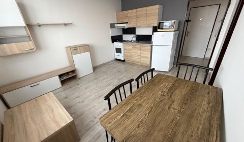Kaufen 1-Zimmer-Wohnung, 1-Zimmer-Wohnung, Bernolákova, Topoľčany, Slo