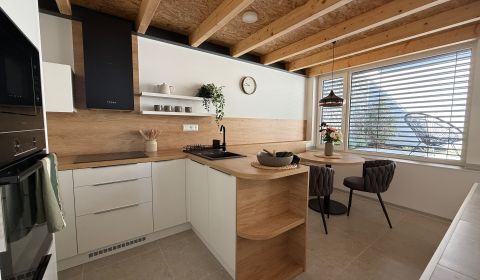 Kaufen Einfamilienhaus, Einfamilienhaus, Orviský kút, Piešťany, Slowak