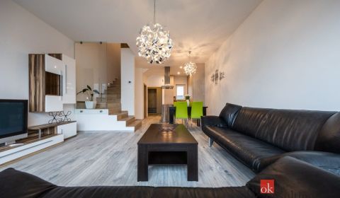 Mieten 3-Zimmer-Wohnung, Malacky, Slowakei