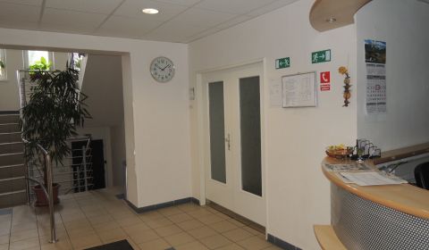 Mieten Büros, Büros, Sabinovská, Bratislava - Ružinov, Slowakei