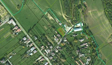 Kaufen Baugrund, Baugrund, Dudkovská, Prešov, Slowakei