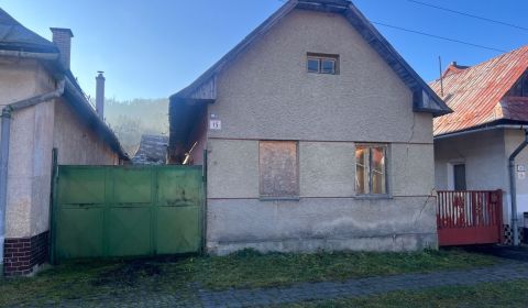 Kaufen Einfamilienhaus, Einfamilienhaus, Hrnčiarska, Banská Bystrica, 