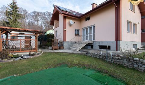Kaufen Einfamilienhaus, Einfamilienhaus, Borinská, Malacky, Slowakei