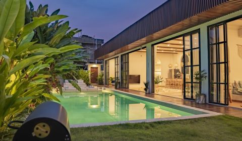 Kaufen Villa, Villa, Bali, Indonesien