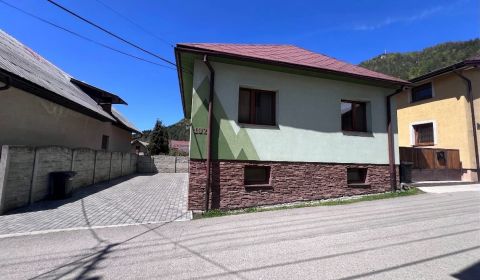 Kaufen Einfamilienhaus, Einfamilienhaus, Ružomberok, Slowakei