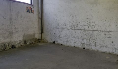 Mieten Lager und Hallen, Lager und Hallen, Tomášikova, Bratislava - Ru