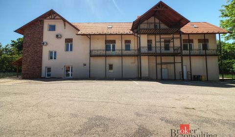 Kaufen 2-Zimmer-Wohnung, Nitra, Slowakei