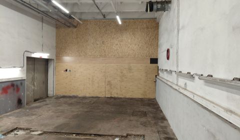 Mieten Lager und Hallen, Lager und Hallen, Tomášikova, Bratislava - Ru