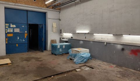 Mieten Lager und Hallen, Lager und Hallen, Tomášikova, Bratislava - Ru