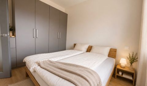 Mieten 2-Zimmer-Wohnung, 2-Zimmer-Wohnung, Baštová, Košice - Staré Mes