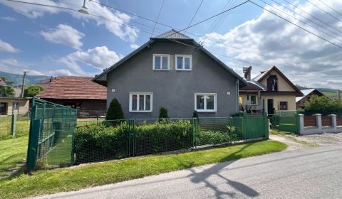 Kaufen Einfamilienhaus, Einfamilienhaus, Ružomberok, Slowakei