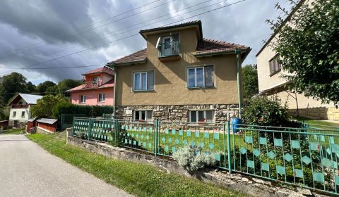 Kaufen Einfamilienhaus, Einfamilienhaus, Ružomberok, Slowakei