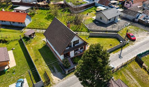 Kaufen Einfamilienhaus, Einfamilienhaus, Štúrova, Senica, Slowakei