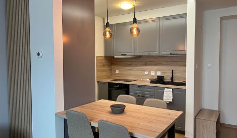 Mieten 2-Zimmer-Wohnung, 2-Zimmer-Wohnung, Hony, Liptovský Mikuláš, Sl