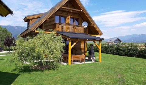 Kaufen Ferienhaus, Ferienhaus, Liptovský Mikuláš, Slowakei