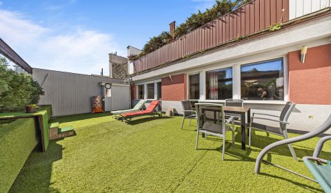 Kaufen Einfamilienhaus, Einfamilienhaus, Talichova, Bratislava - Dúbra