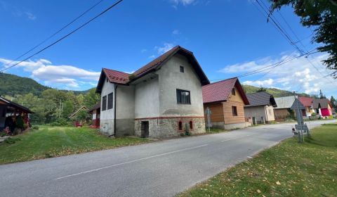 Kaufen Einfamilienhaus, Einfamilienhaus, Ružomberok, Slowakei