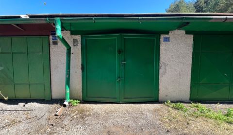 Kaufen Garage, Garage, Banská Bystrica, Slowakei