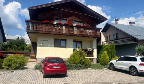 Mieten 2-Zimmer-Wohnung, 2-Zimmer-Wohnung, Liptovský Mikuláš, Slowakei