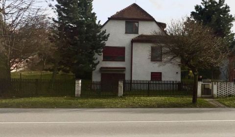 Kaufen Einfamilienhaus, Einfamilienhaus, Makovického, Ružomberok, Slow