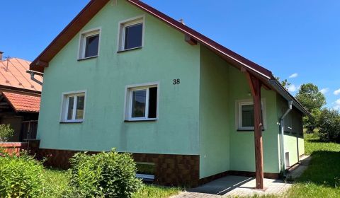 Kaufen Einfamilienhaus, Einfamilienhaus, Brezno, Slowakei