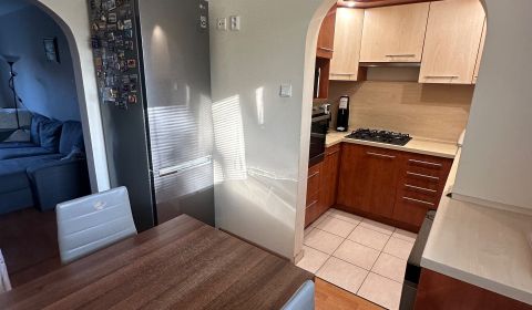 Kaufen 3-Zimmer-Wohnung, 3-Zimmer-Wohnung, Hviezdoslavova, Komárno, Sl