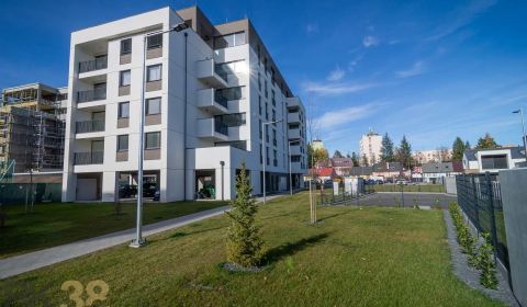Mieten 2-Zimmer-Wohnung, 2-Zimmer-Wohnung, Nové nábrežie, ul. 29. augu