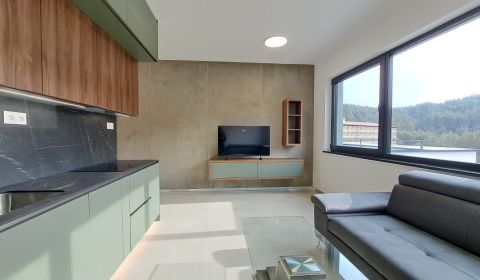 Mieten 2-Zimmer-Wohnung, 2-Zimmer-Wohnung, Jilemnického , Poprad, Slow
