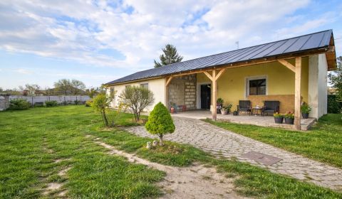 Kaufen Einfamilienhaus, Einfamilienhaus, Dunajská Streda, Slowakei