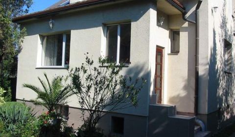 Kaufen Einfamilienhaus, Einfamilienhaus, Na vrátkach, Bratislava - Dúb