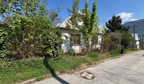 Kaufen Einfamilienhaus, Einfamilienhaus, Na riviére, Bratislava - Karl